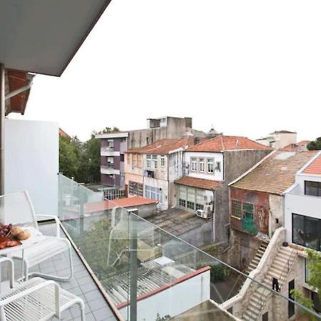 Duque Da Terceira Apartment 波尔图 外观 照片