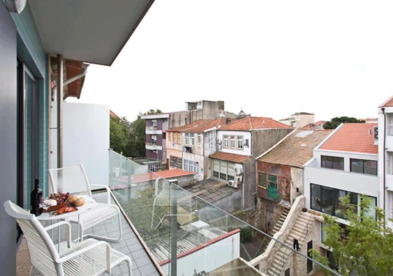 Duque Da Terceira Apartment 波尔图 外观 照片