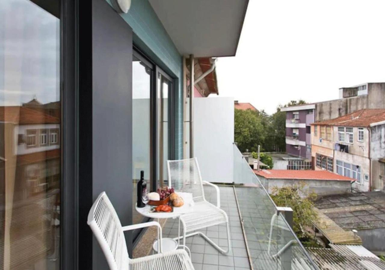 Duque Da Terceira Apartment 波尔图 外观 照片