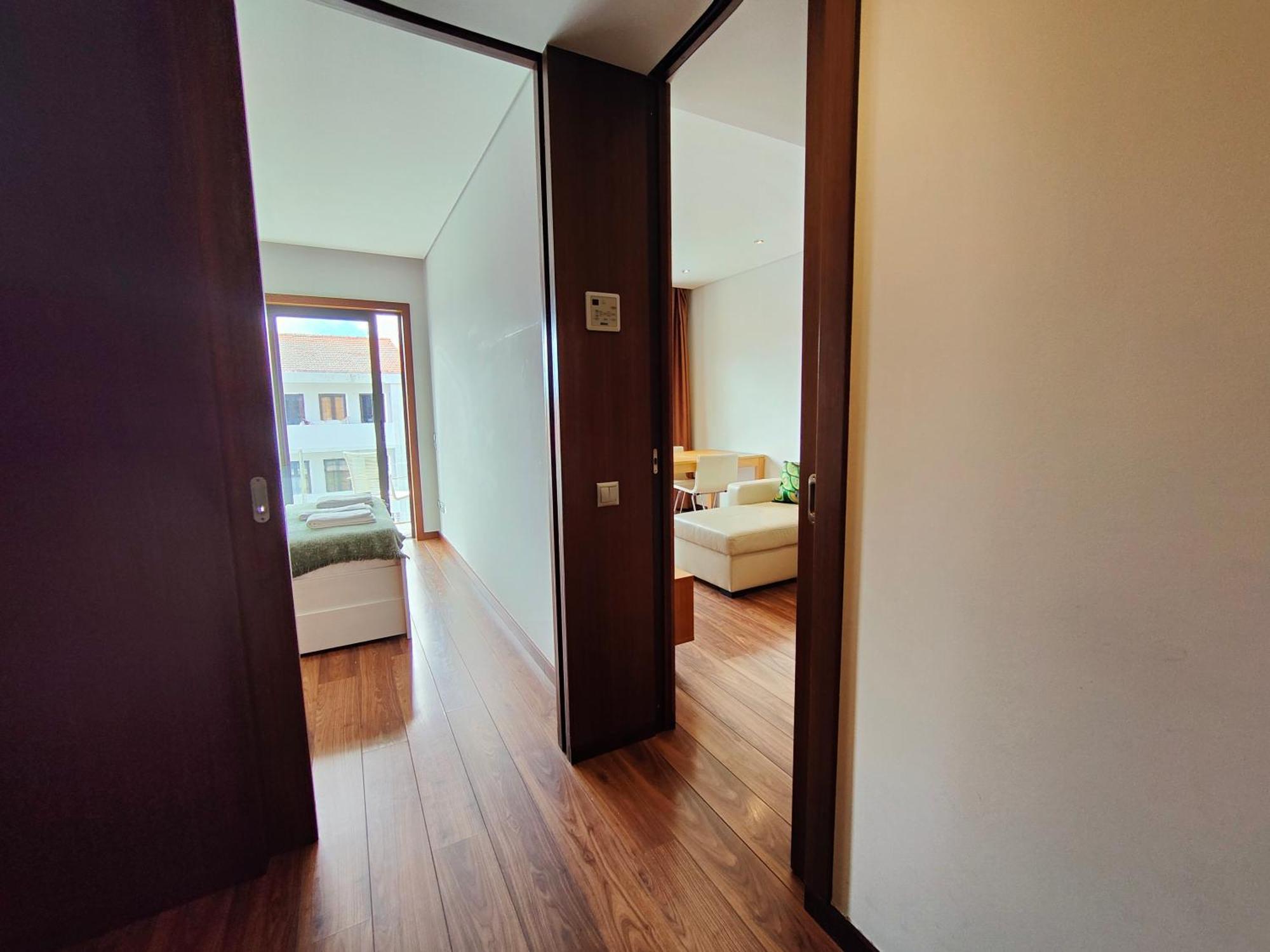 Duque Da Terceira Apartment 波尔图 外观 照片