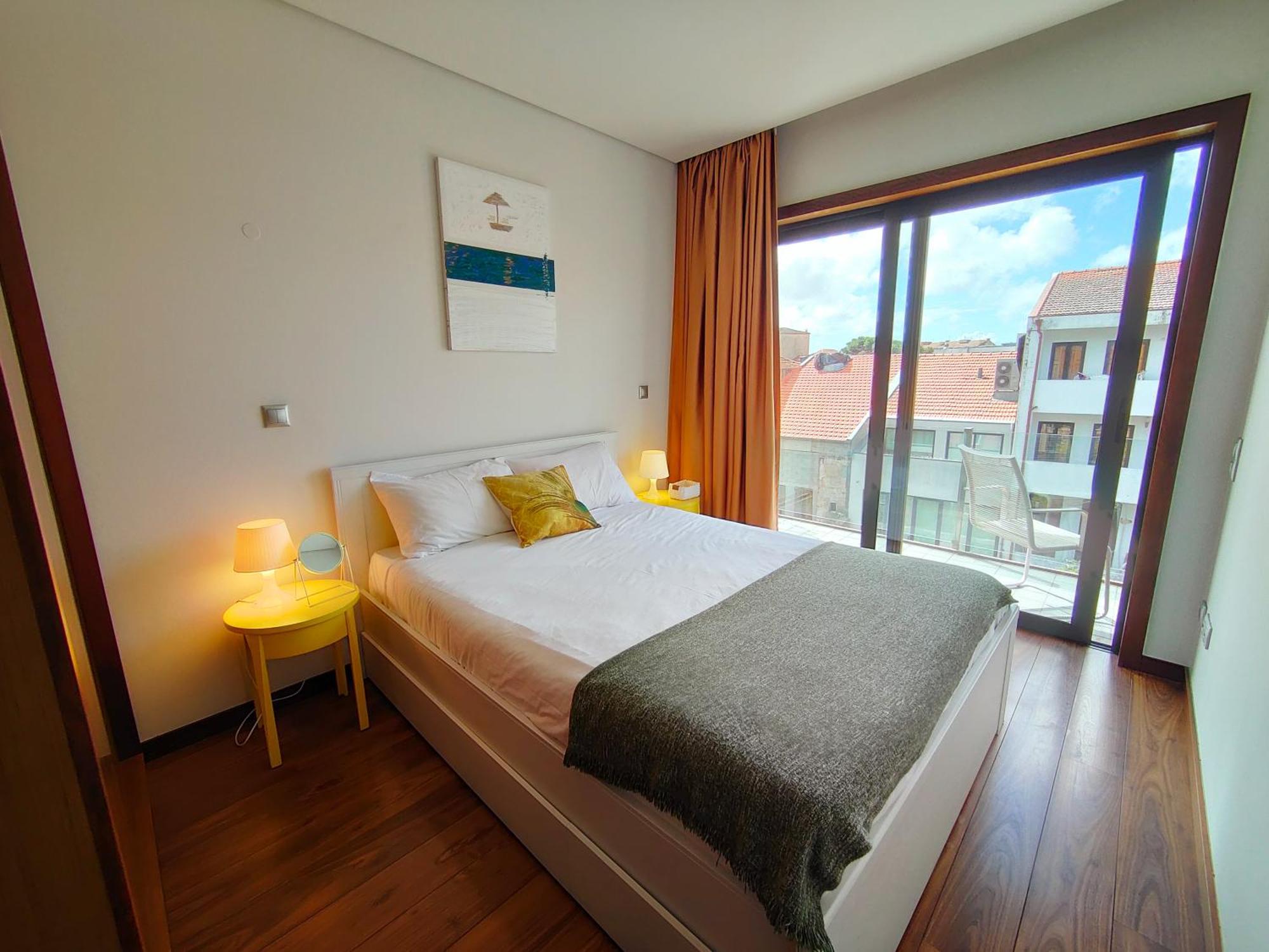 Duque Da Terceira Apartment 波尔图 外观 照片